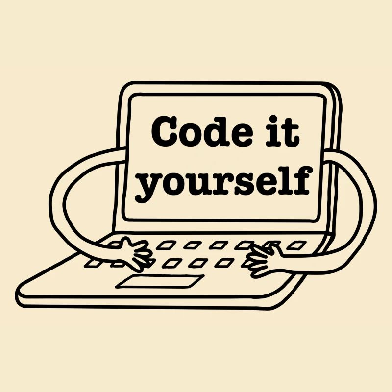 Code it yourself