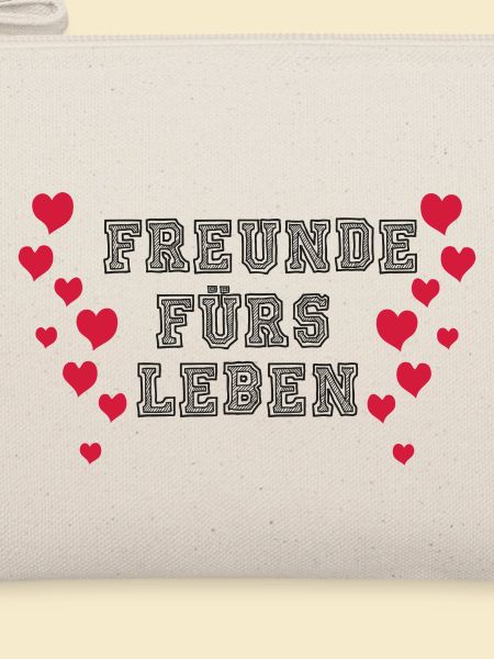 Freunde fürs Leben