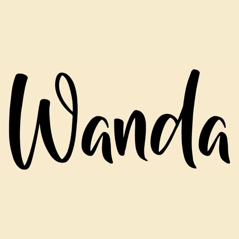 Name - Wanda