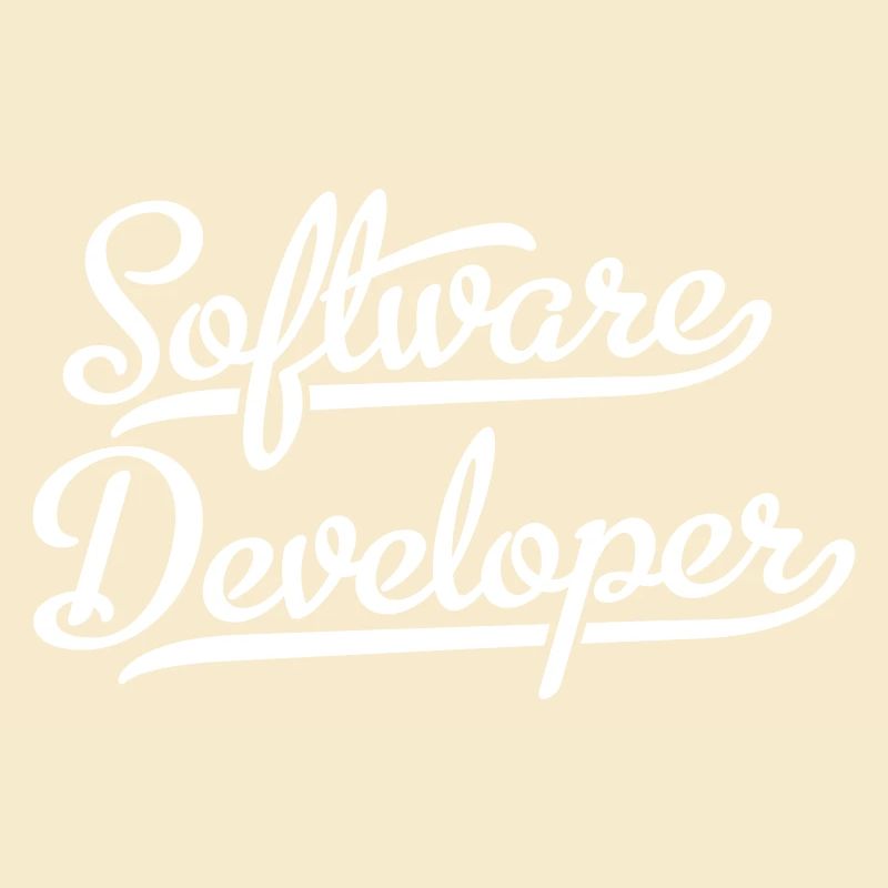 Software Developer