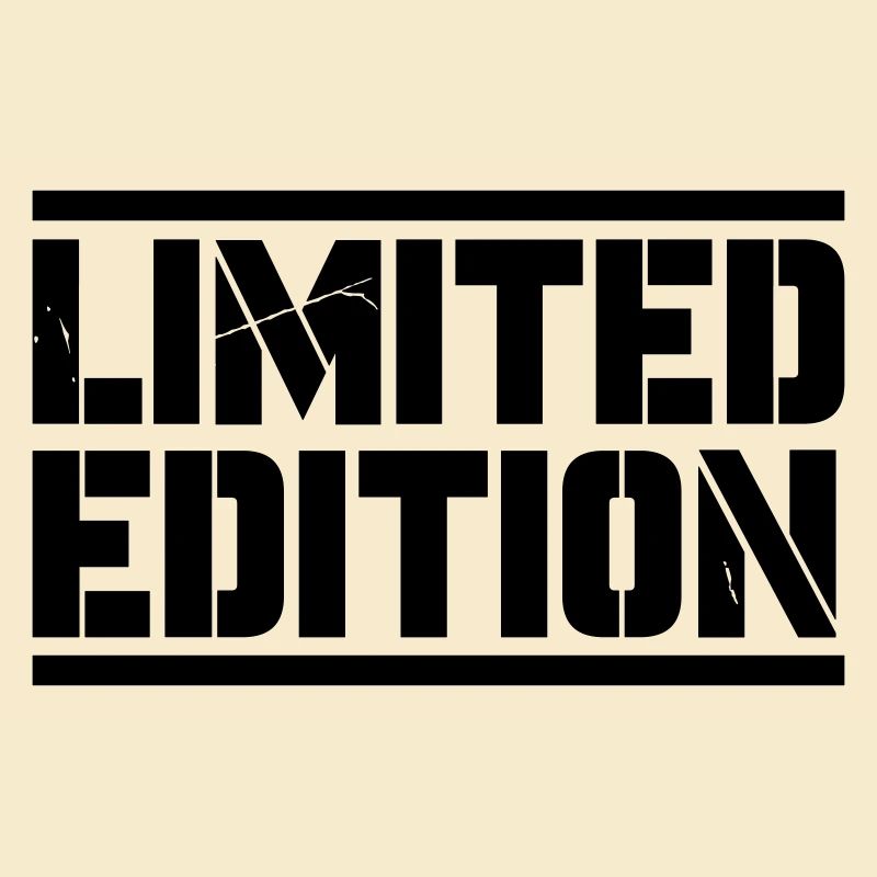limited edition