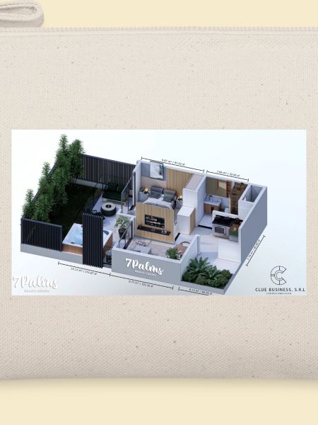Wohnung