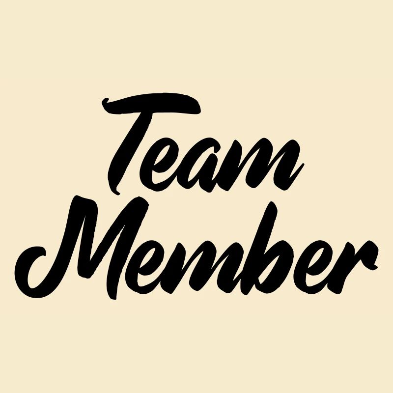 Team Member