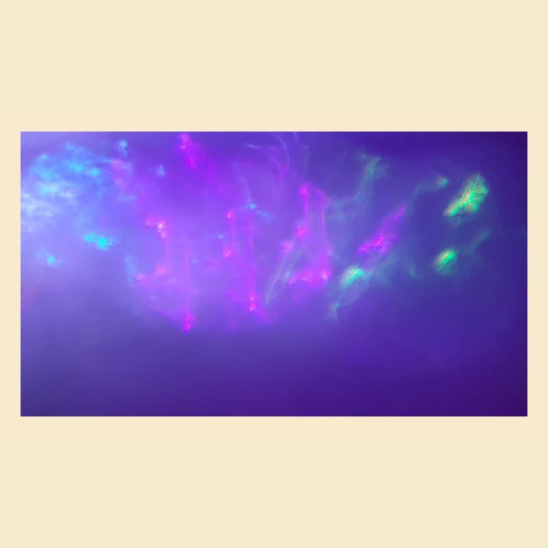 Neon Space