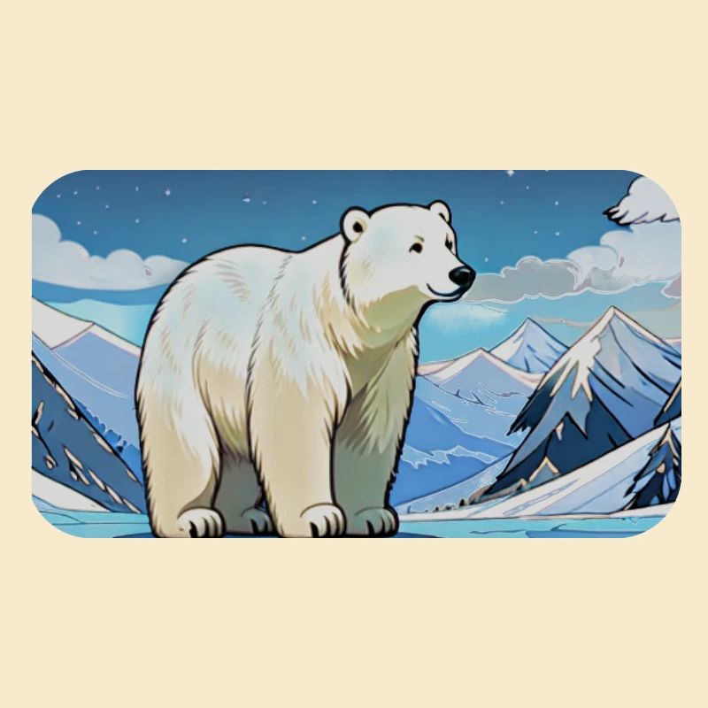 Mountains Edition