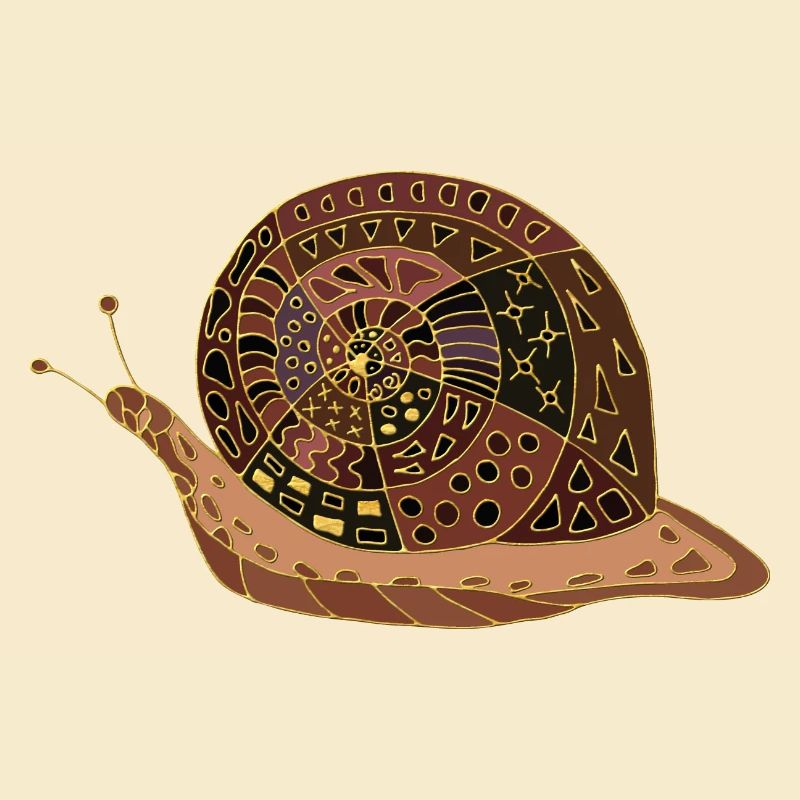 Schnecke