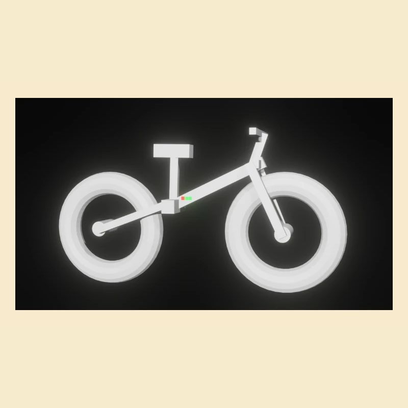Fahrrad