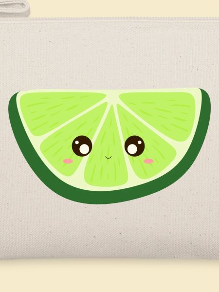 Kawaii-Limette
