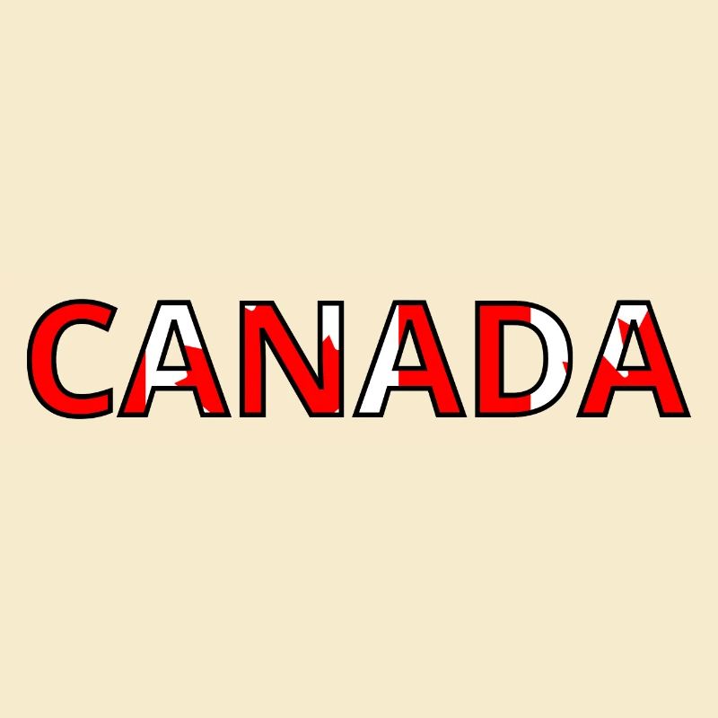 Kanada Flagge