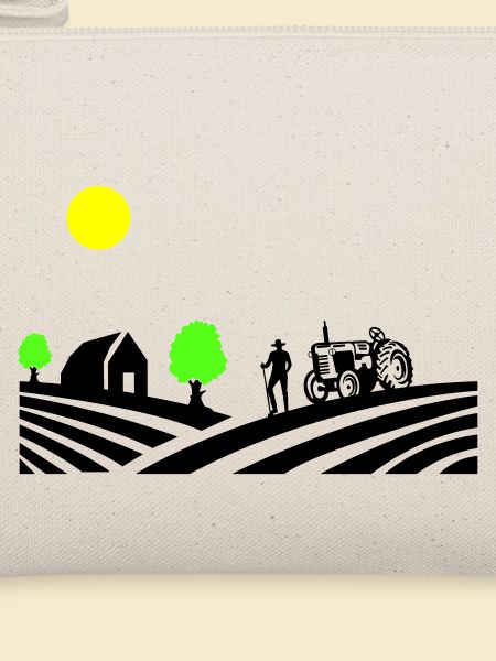 traktor farm