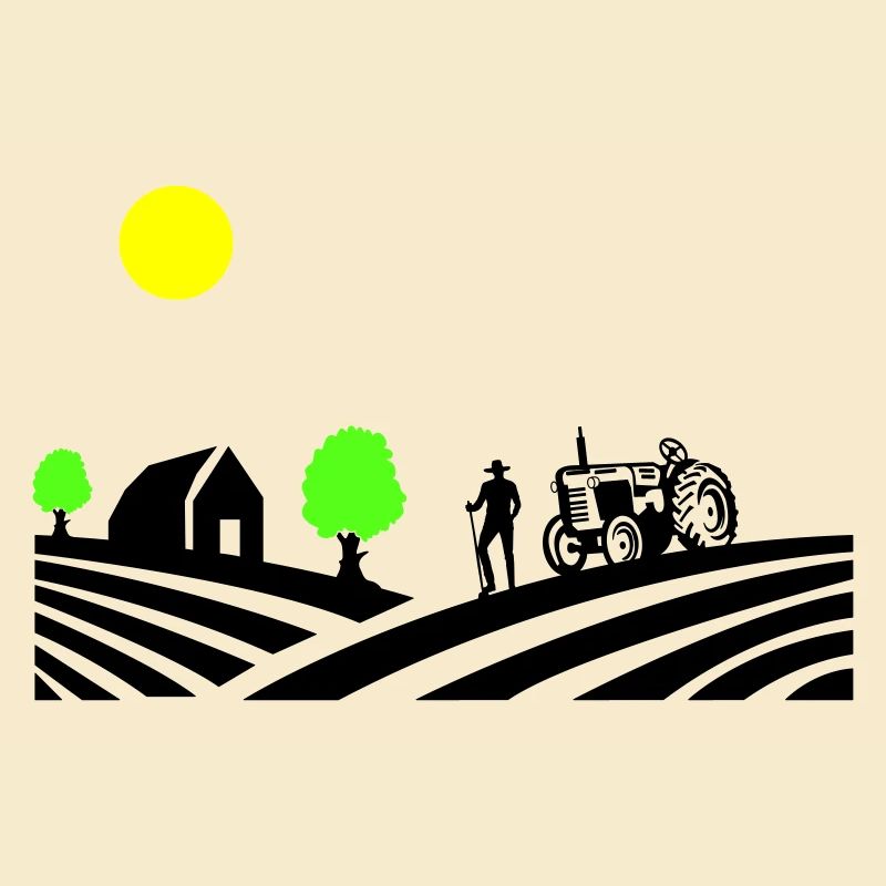 traktor farm