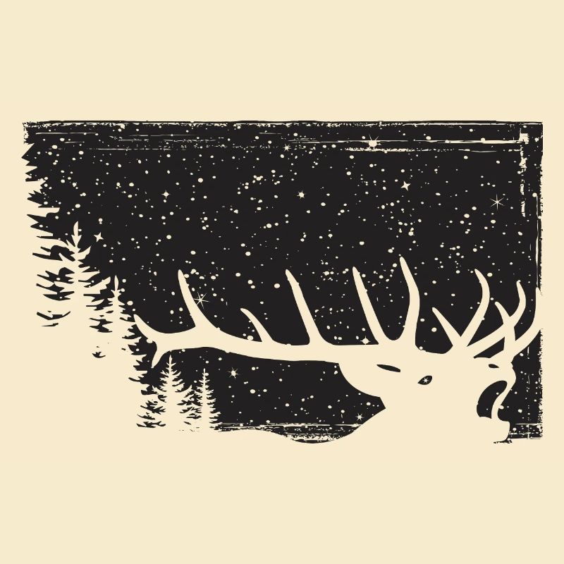 Hirsch