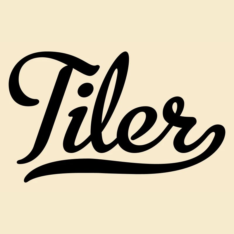 Fliesenleger