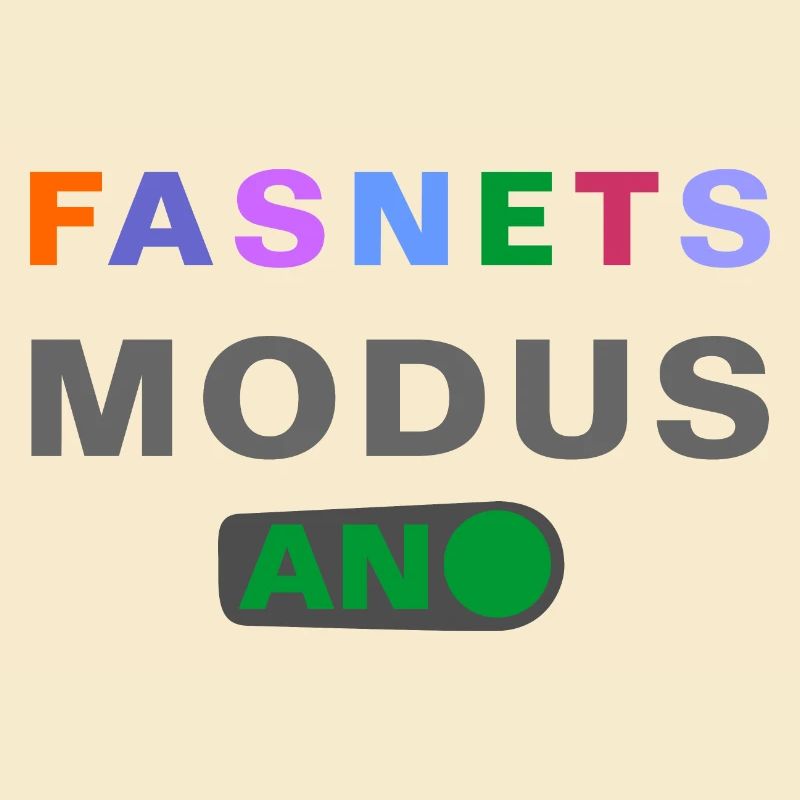 FASNETSMODUS