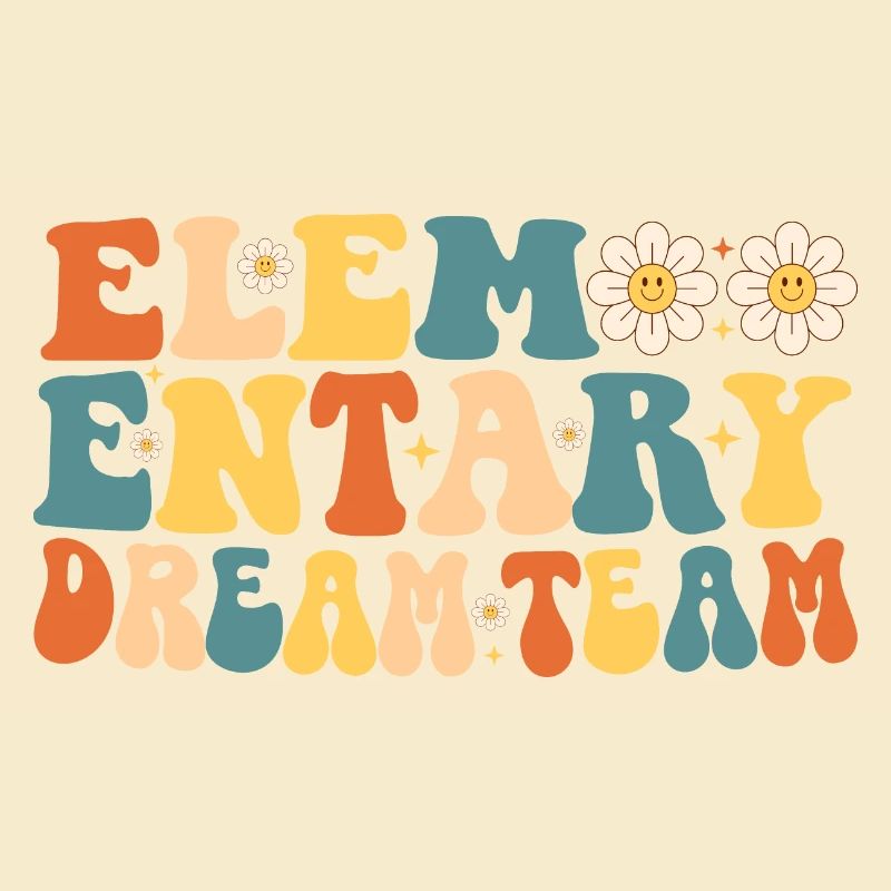 Elementares Dreamteam