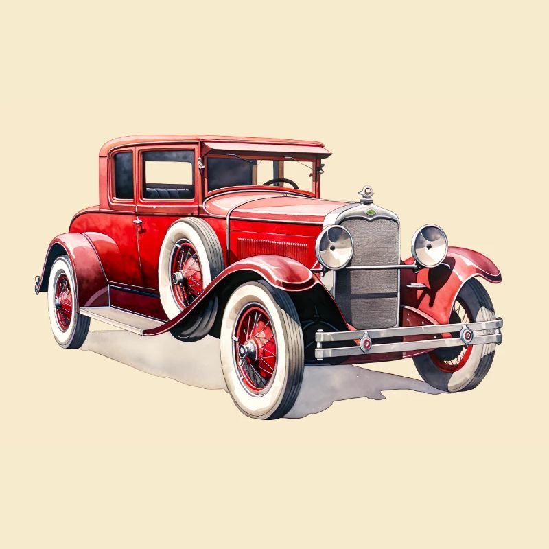 Les voitures classiques sont plus que de simples voitures
