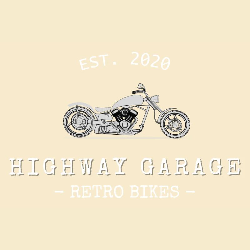 Retro Bikes