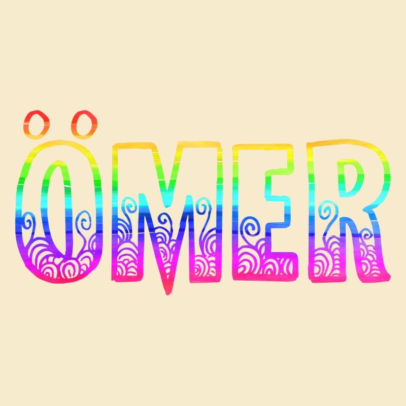 ömer rs regenbogen