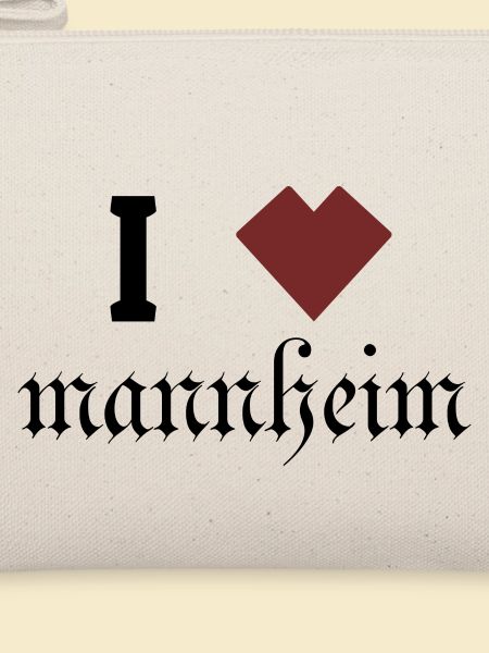 Mannheim Monnem Mannheimat
