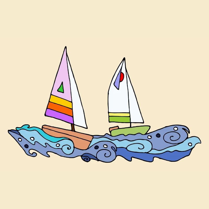 Segelboote