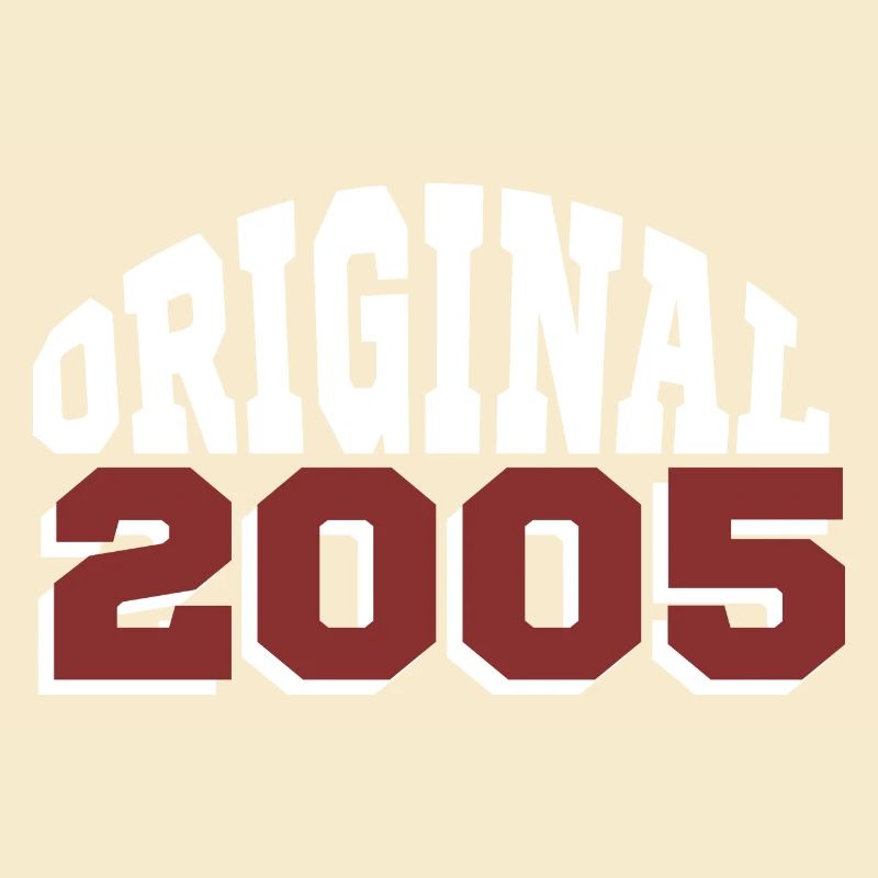 Original 2005