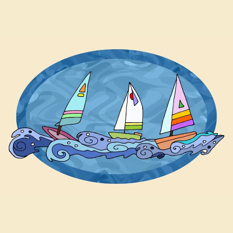 Segelboote