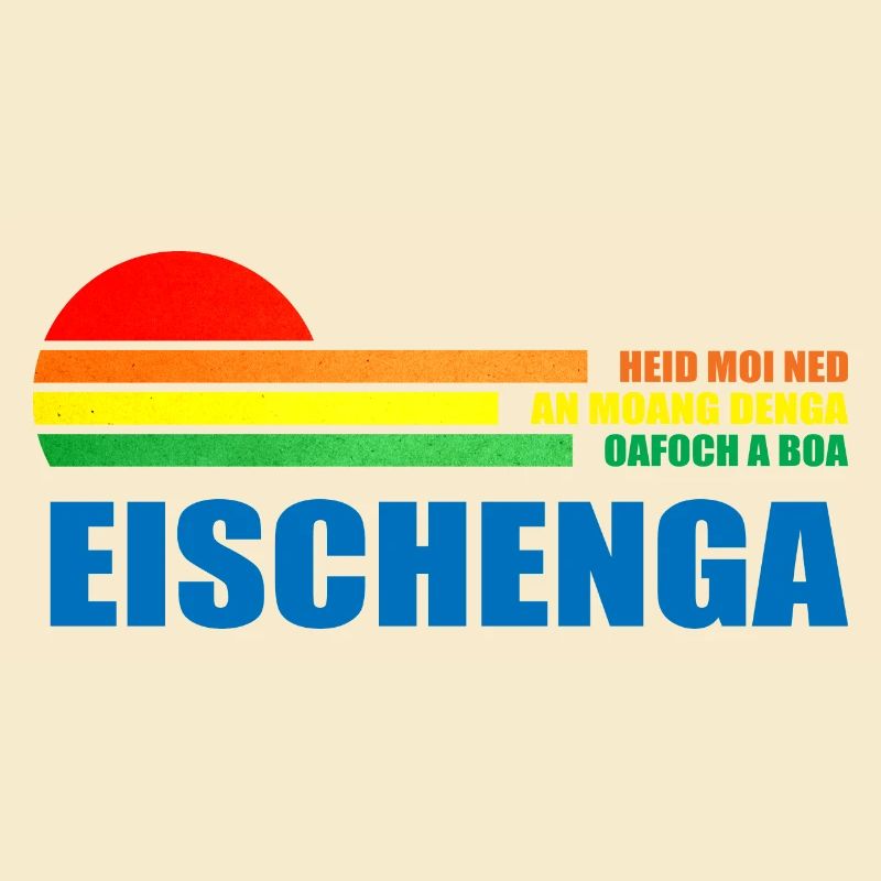 heid moi ned an moang denga oafoch a boa eischenga