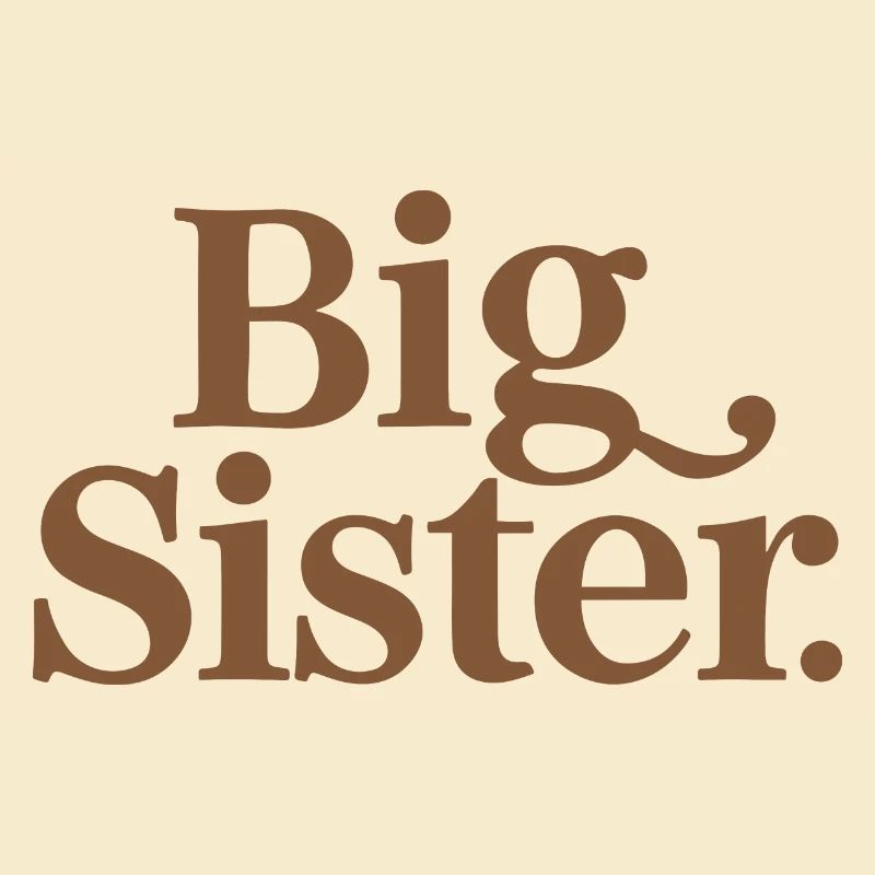 GROßE SCHWESTER