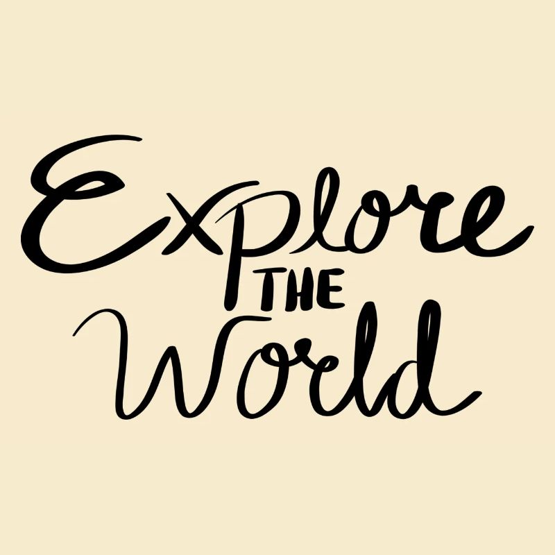 Explore the World