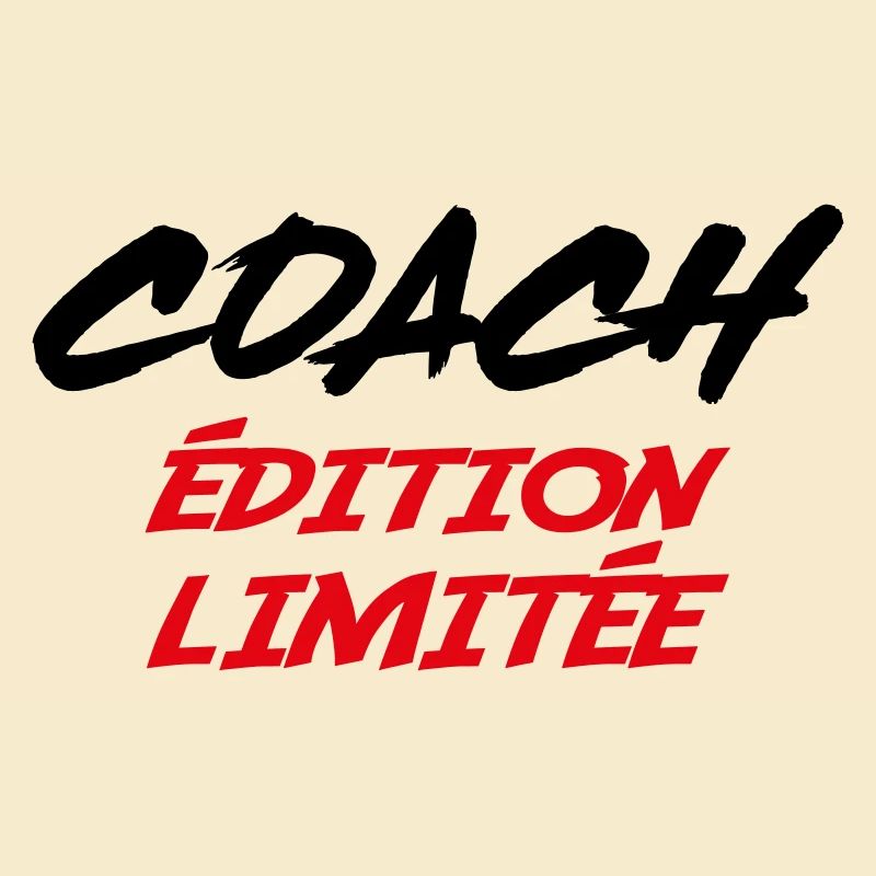 COACH édition limitée