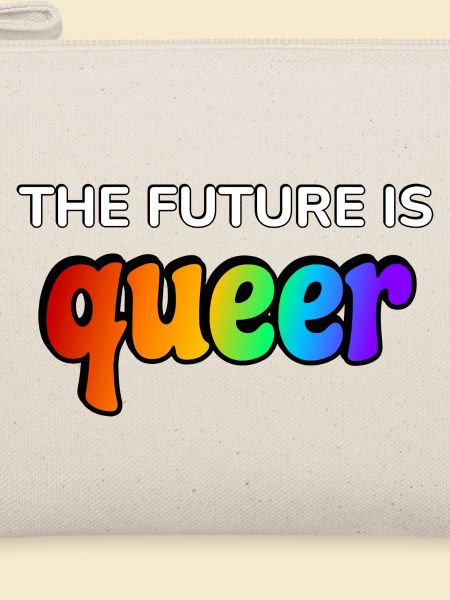 Die Zukunft ist queer