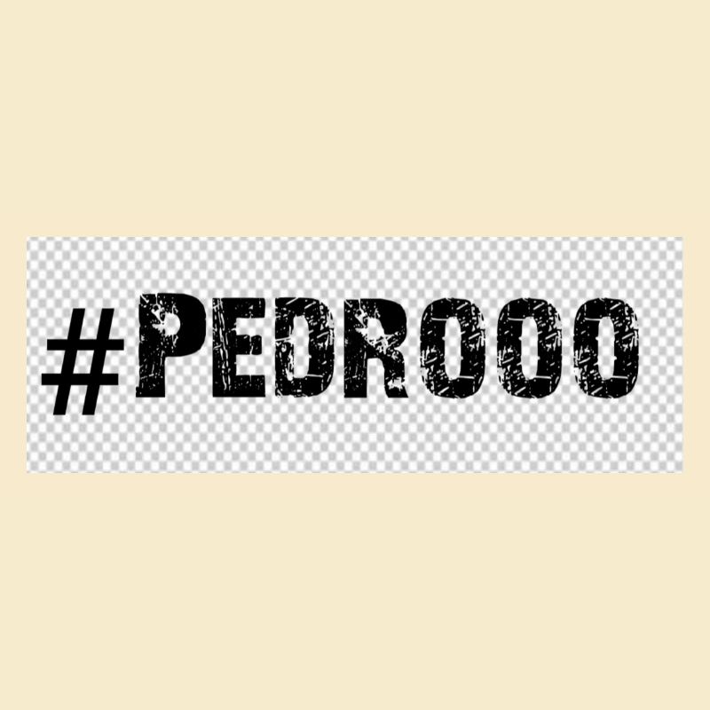 Pedroooo