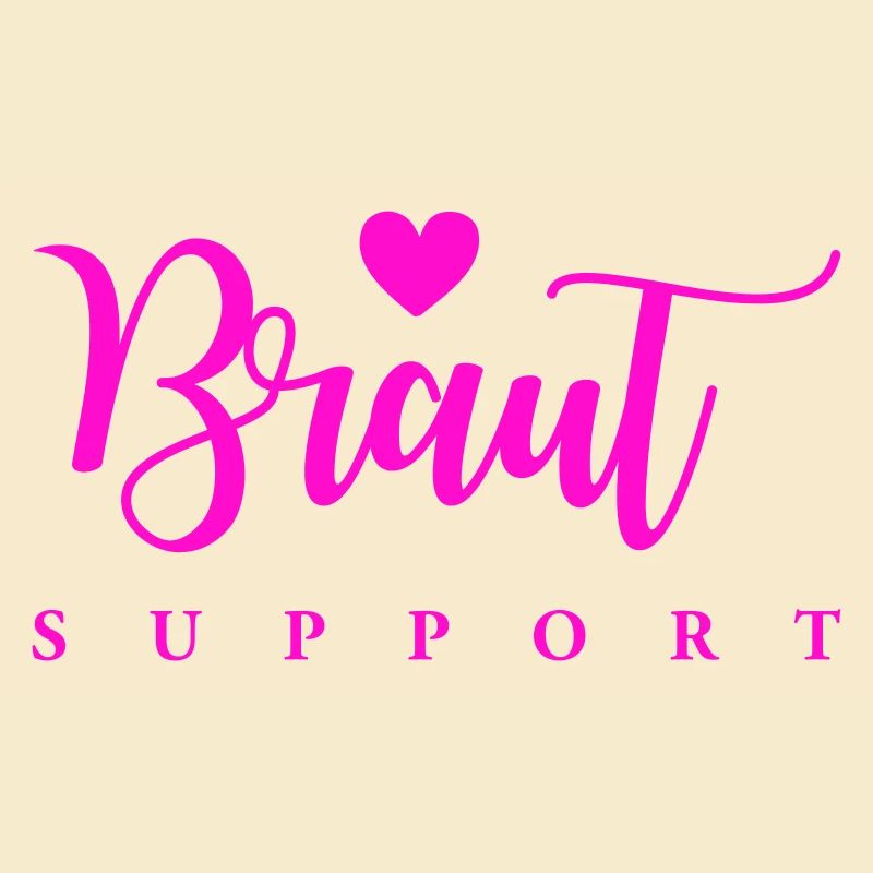 braut support