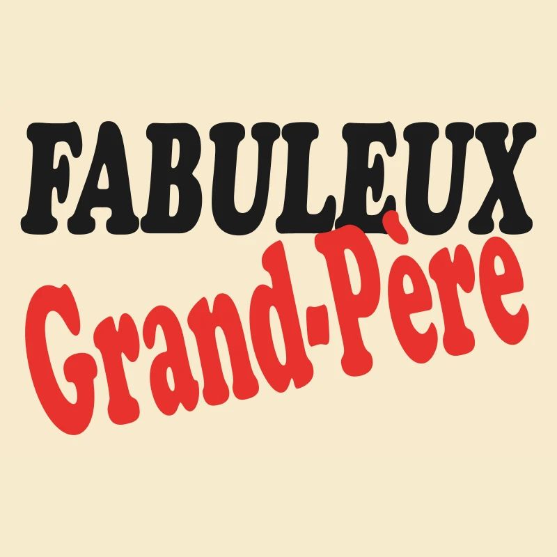 FABELHAFTER Opa