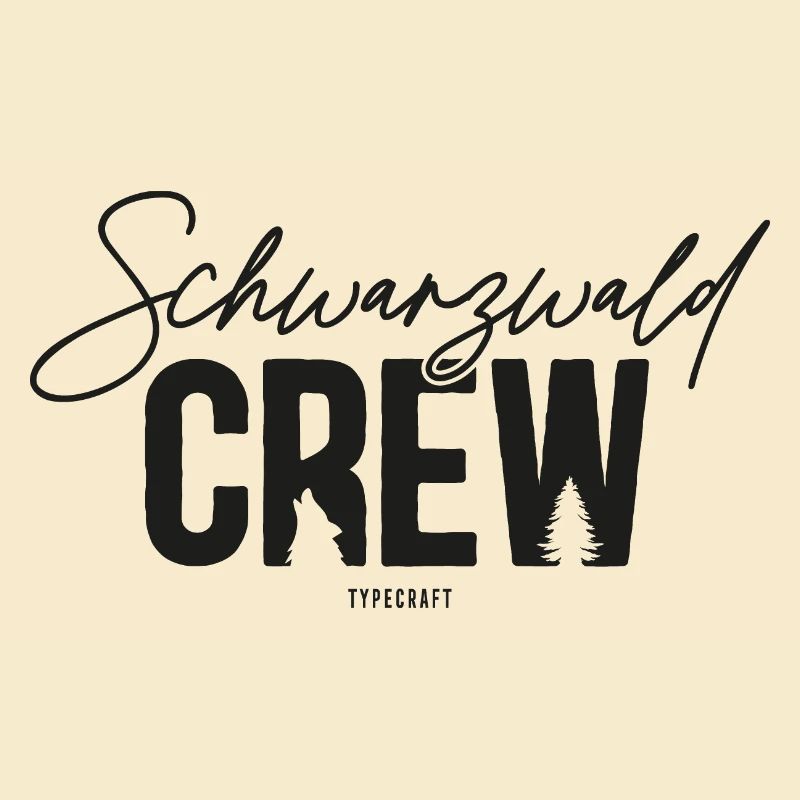 Schwarzwald Crew