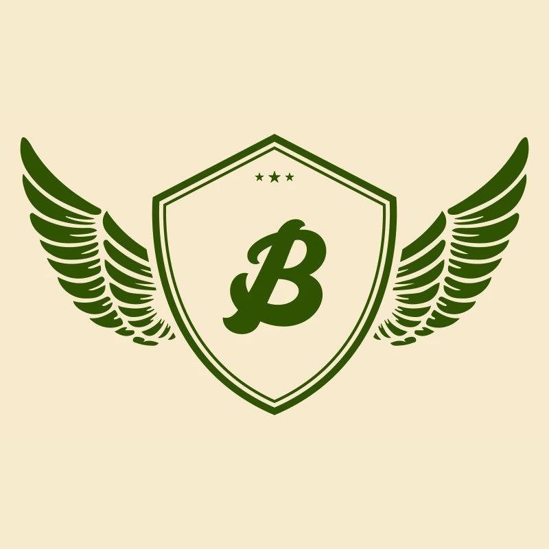 wappen b