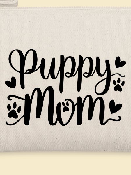 Welpe Hund