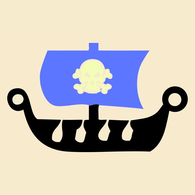 piratenschiff