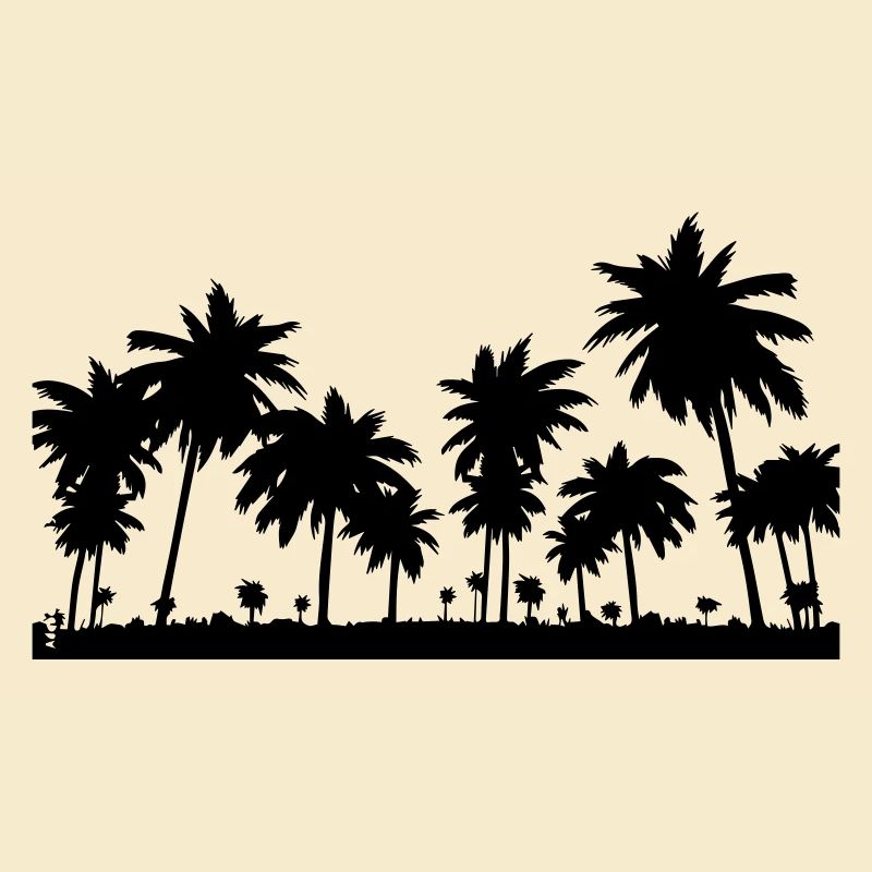 palmen