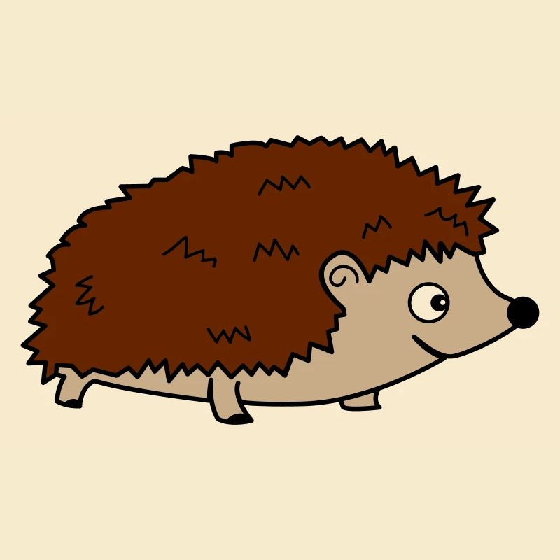 Hedgehog 02