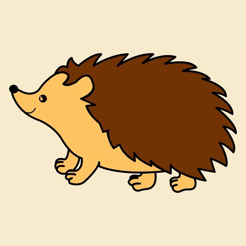 igel comic