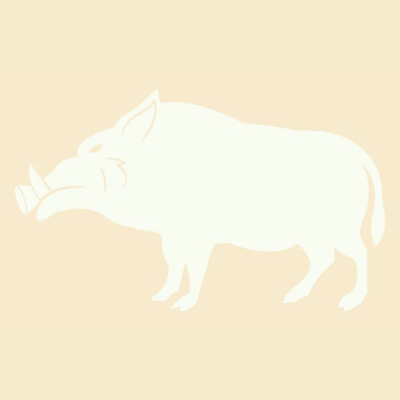 wild boar