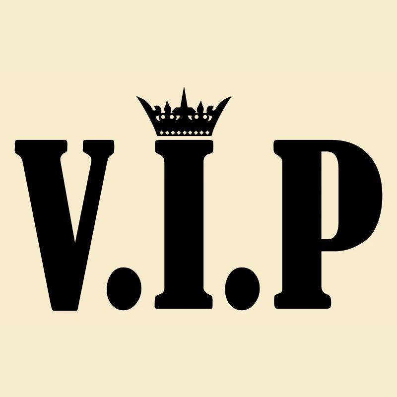vip crown