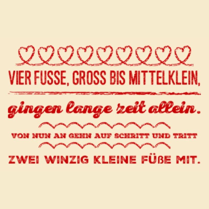 Schwangerschaft Geschenk