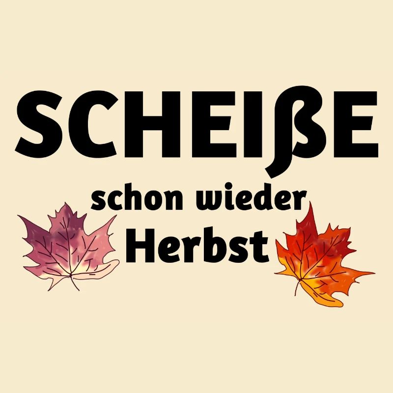 Herbstspruch