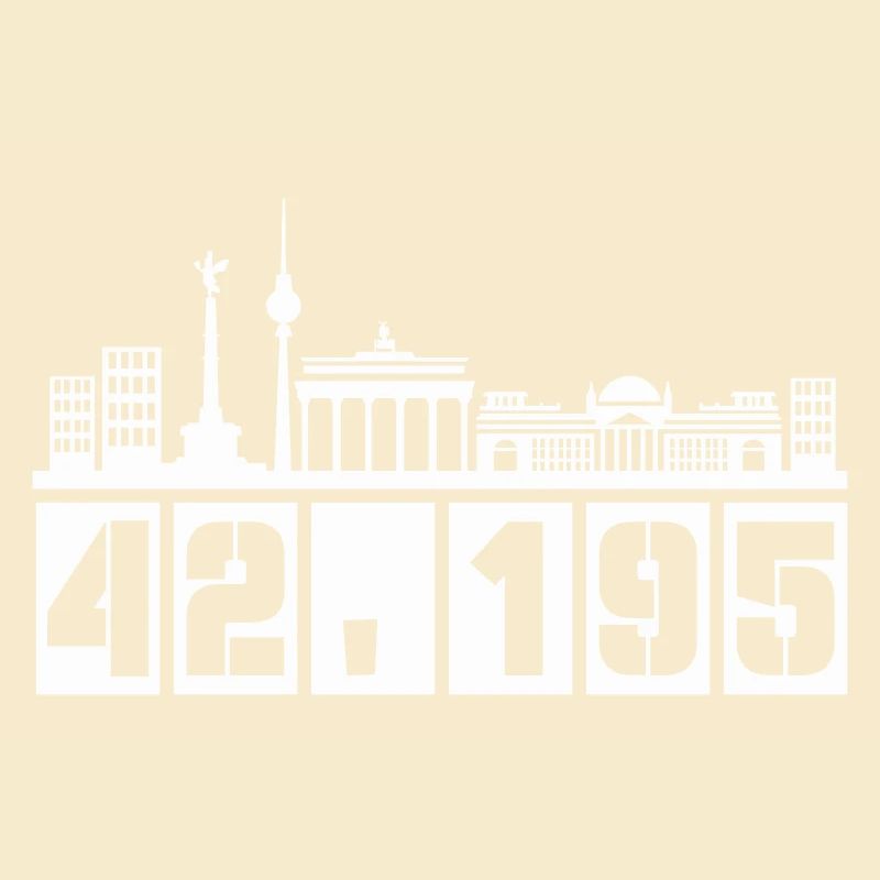 berlin skyline marathon 1