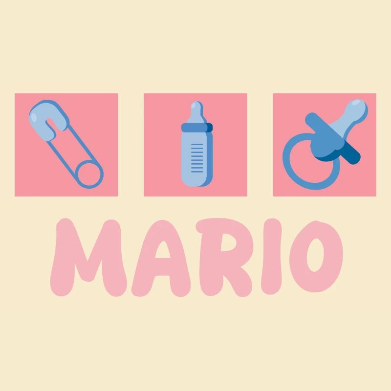 Mario