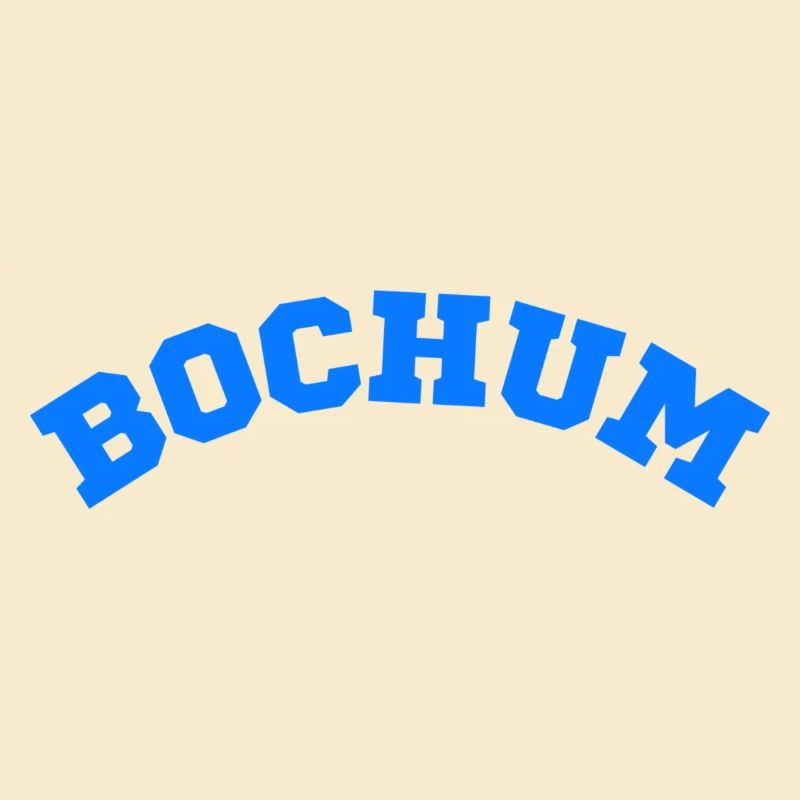Bochum