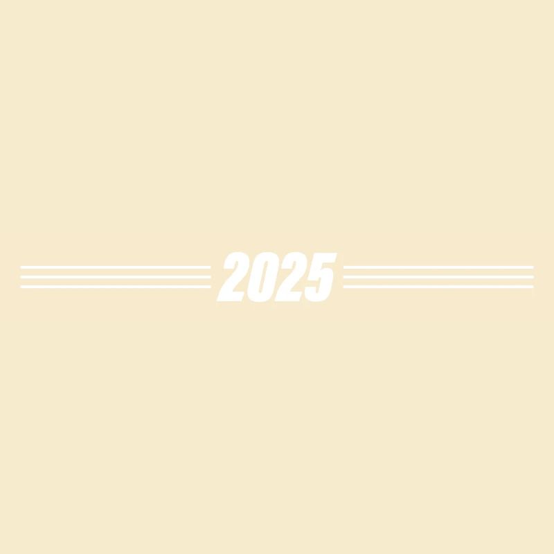 Élément de l’année 2025