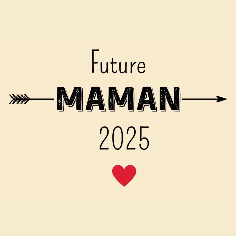 Werdende Mama 2025